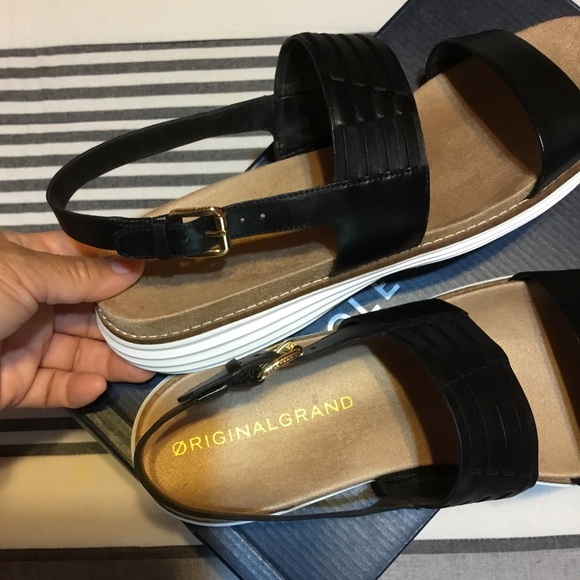 COLE HAAN - Picture 10 of 16